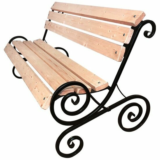 Скамья M-group 