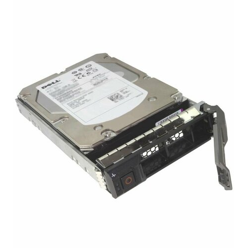 Жёсткий диск HDD Dell 4TB 2607100₽