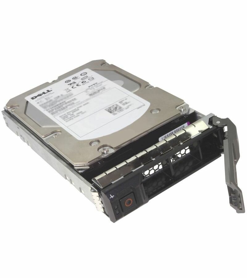 Жёсткий диск HDD Dell 4TB