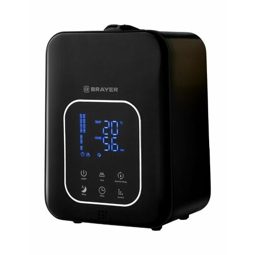 Увлажнитель воздуха Brayer BR4703 953000₽
