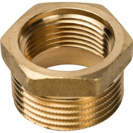 Футорка Stout SFT-0028-000134 1"X3/4