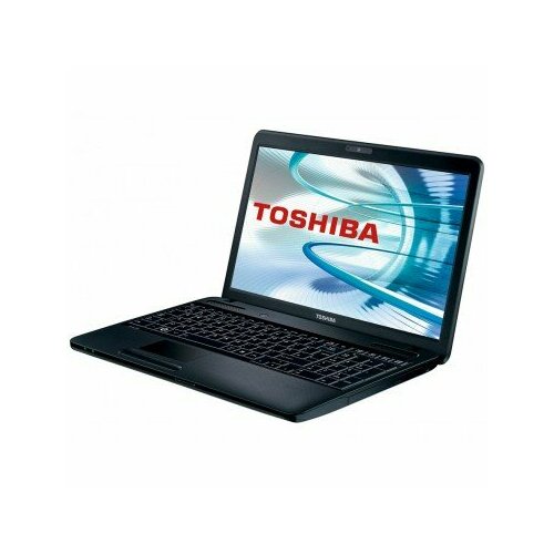 Ноутбук Toshiba Satellite - надежный помощник в любых задачах