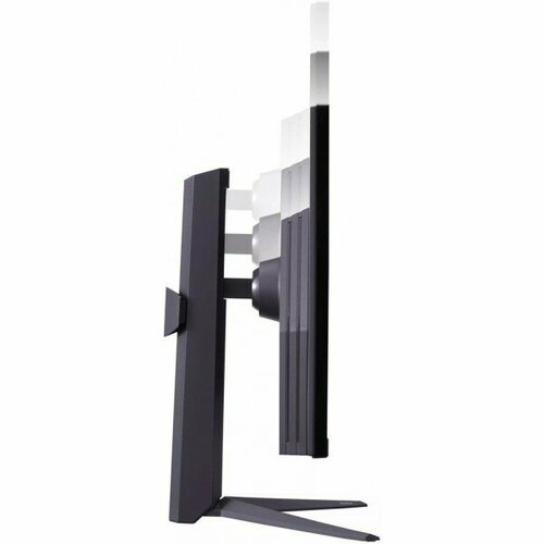 LG Монитор LG 315 UltraGear 32GR93U-B черный IPS LED 169 HDMI матовая HAS 400cd 178гр178гр 3840x2160 144Hz G-Sync FreeSync Premium DP UHD USB 83кг 32GR93U-B ARUZ 7541000₽