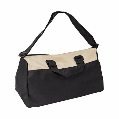 Сумка саквояж  Сумка 5950208, фактура гладкая, красный, желтый