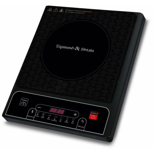 Кухонная плита Zigmund Shtain ZIP-556 315300₽