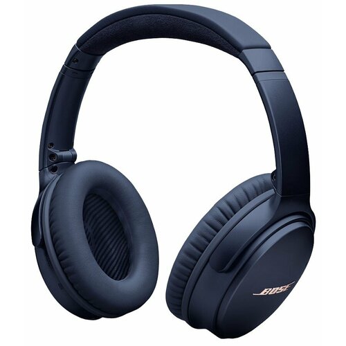 Наушники Bose QuietComfort 35 II Limited Edition синий 4459000₽