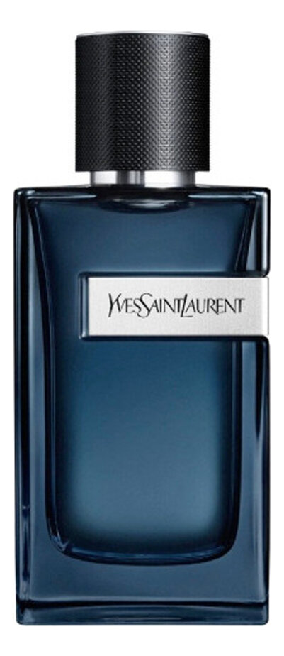 Yves Saint Laurent Y Eau De Parfum Intense мужская парфюмерная вода, Франция, 100 мл