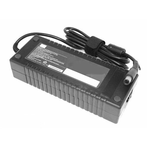 Блок питания Vbparts 19V 71A 135W 74x50mm для HP 011299 502200₽