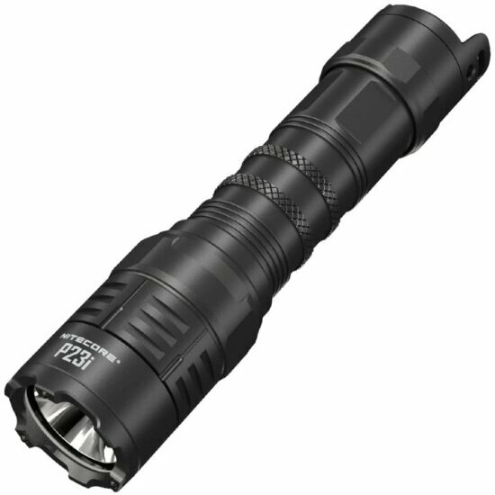 Фонарь тактический Nitecore P23i