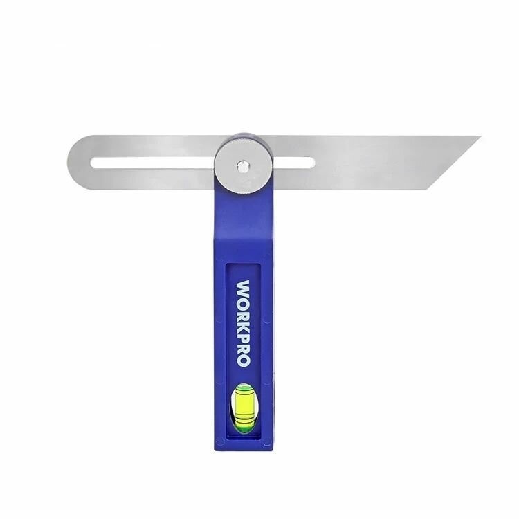 фото Малка-угломер WORKPRO WP264006