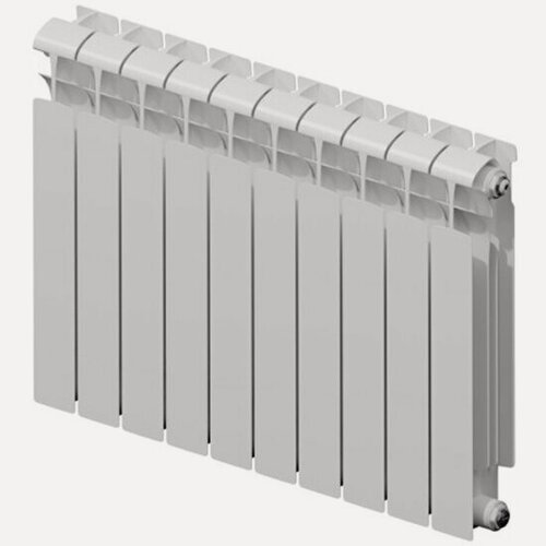 Изображение товара Радиатор Rifar EcoBuild 500 - 10, биметаллический