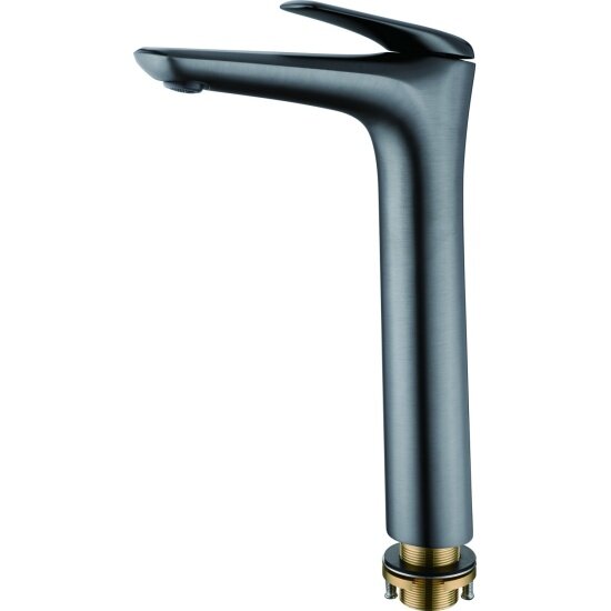 Смеситель для умывальника Rush Nevis (NE1735-11ant )