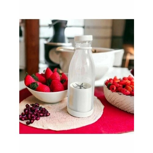 Блендер бутылка 250000₽