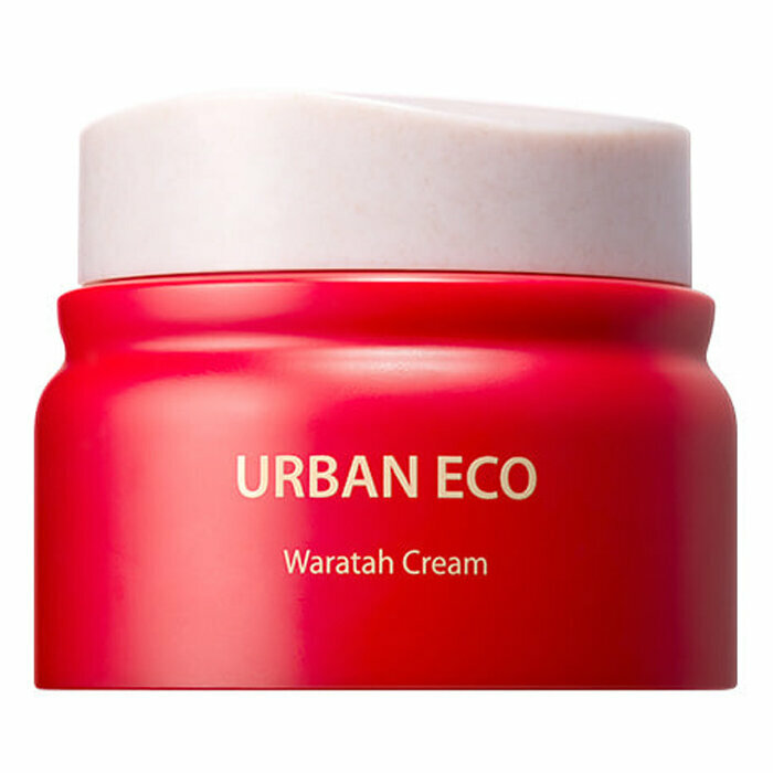 The Saem Крем для лица с экстрактом телопеи 60 мл Urban Eco Waratah Cream