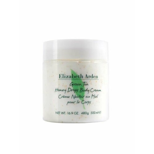 ELIZABETH ARDEN Green Tea Honey Drops 4290₽