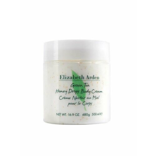 ELIZABETH ARDEN Green Tea Honey Drops