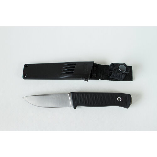 Нож Fallkniven F1 - туристический охотничий нож