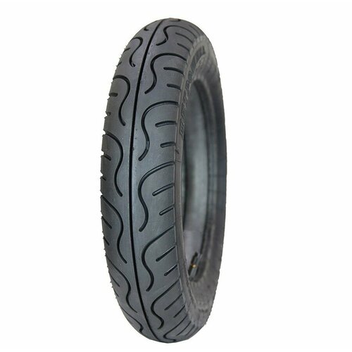 фото Покрышка без камеры л-361 3.00-10 петрошина motokot