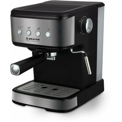 Кофеварка Brayer BR1114 1116000₽