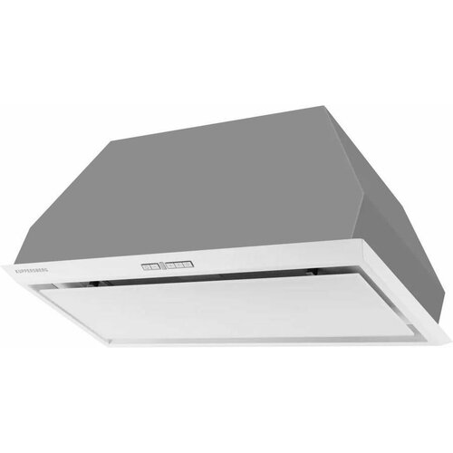 Встраиваемая вытяжка KUPPERSBERG Intro 70 управление кнопочное белый 6510 2911800₽