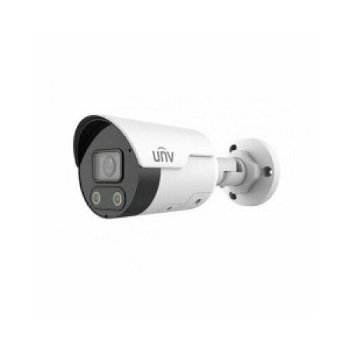 Камера видеонаблюдения Uniview IPC2122LE-ADF40KMC-WL-RU
