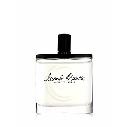 Парфюмерная вода Lumier Blanche OLFACTIVE STUDIO парфюмерная вода versace figue blanche