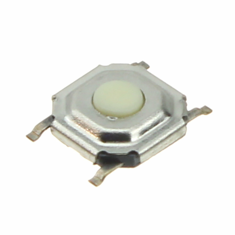 Тактовая кнопка 5*5 h.5мм 4pin SMD