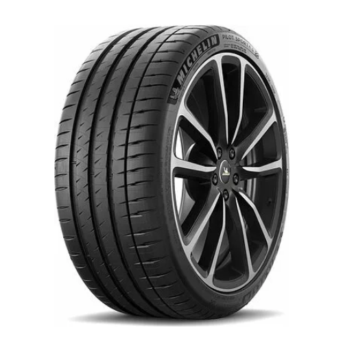 Автошина Michelin Pilot Sport 5 215/45 R17 91Y