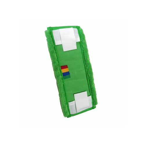 Универсальный моп (карманы+уши) из микрофибры, 50 см