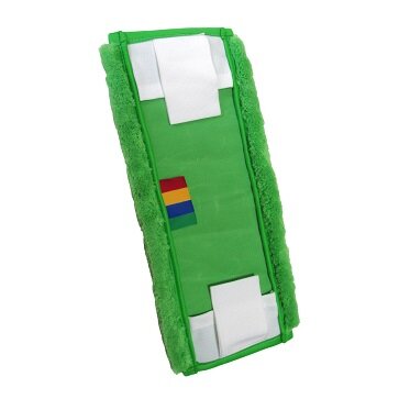 фото Универсальный моп (карманы+уши) из микрофибры, 50 см