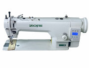 Промышленная швейная машина с нижним и верхнем продвижением материала ZOJE ZJ0303L-3-BD/02