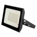 Прожектор с датчиком движения LED 50W 6500К IP65 - изображение