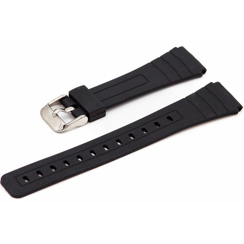 Ремешок Кукушка, черный