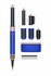 Стайлер для длинных волос Dyson AirWap Complete HS05 Long Blue Bl...