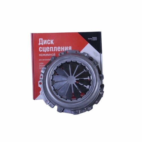 Корзина сцепления 2110, 2111 (дв.1.5-1.6) (диск нажимной)LADA