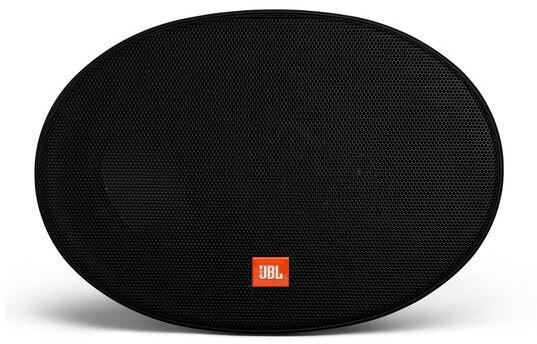 Автомобильные колонки JBL - фото №9