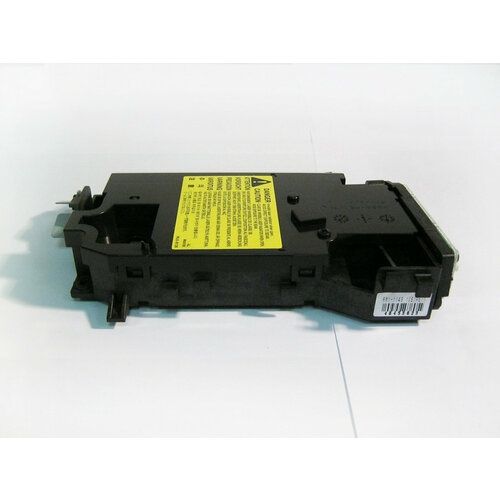 Блок сканера, лазера HP LJ 1160, 1320, LBP-3300, 3360, RM1-1470, RM1-1143, в тех. упаковке original new rm1 1298 fm2 6009 000 separation pad for hp 1160 1320 2014 2015