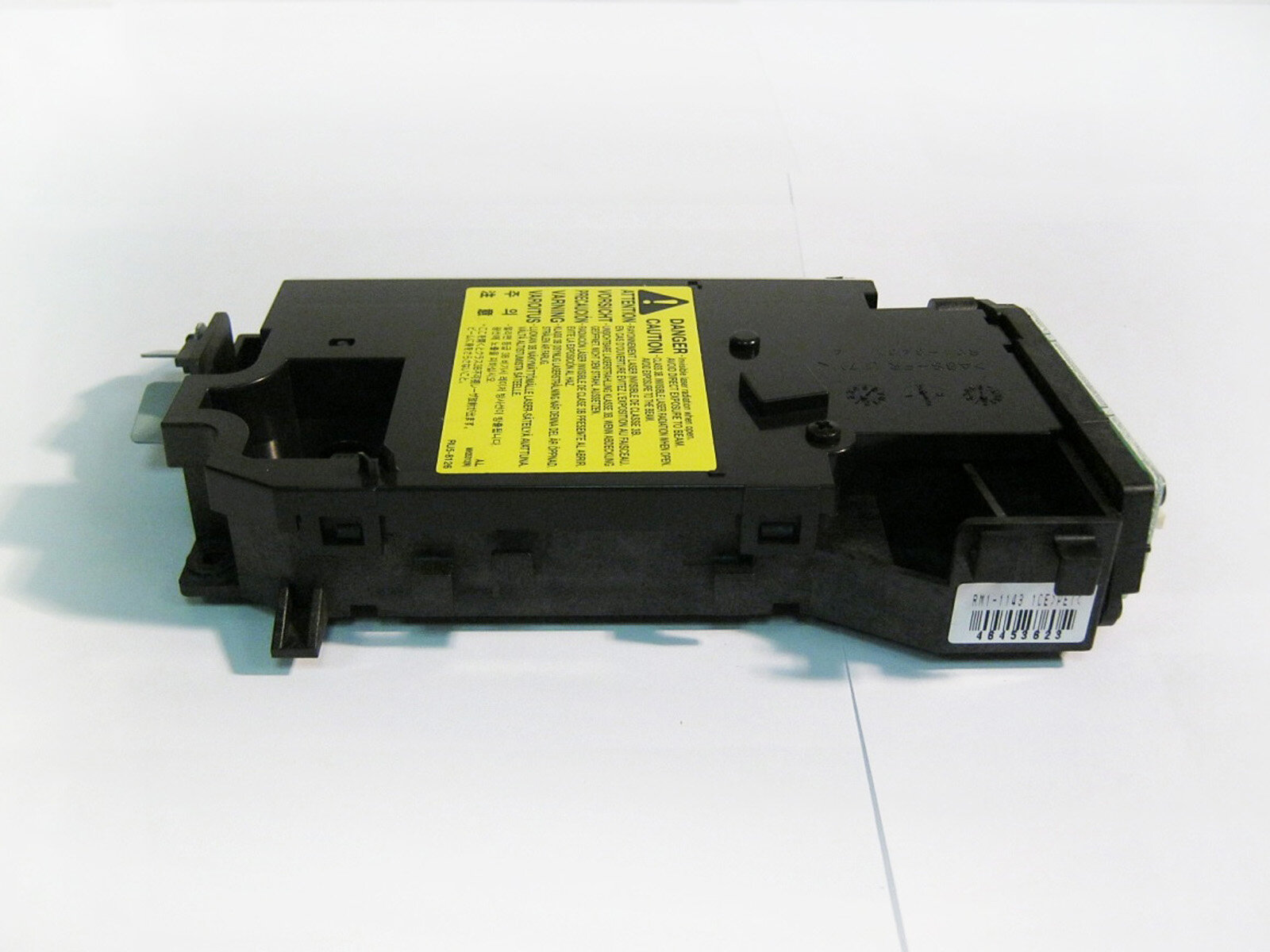 Блок сканера, лазера HP LJ 1160, 1320, LBP-3300, 3360, RM1-1470, RM1-1143, в тех. упаковке