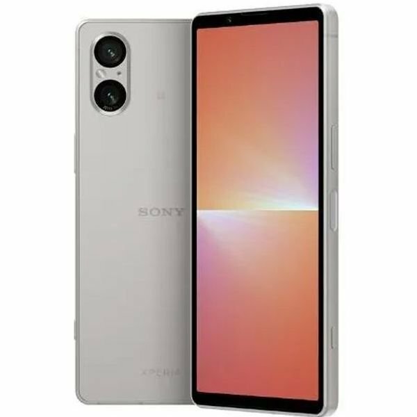 Sony Xperia 5 V 8/256Gb Platinum Silver (платиновый серебристый)