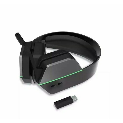 Гарнитура беспроводная Philips TAG5106BK00 1093300₽