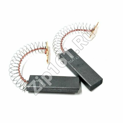 Щетки угольные 5x12.5x36mm SANDWICH 2шт щетки угольные 5x12 5x36 2шт sandwich bosch 00154740