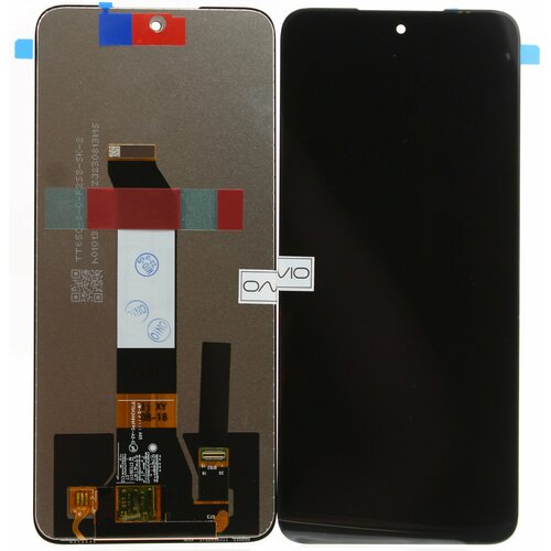 Дисплей для Xiaomi Poco M3 Pro/Redmi Note 10T (Original New) new original usb charging port connector board flex cable for xiaomi mi poco x2 poco x3 pro poco m3 redmi note 8t 9 pro 9s