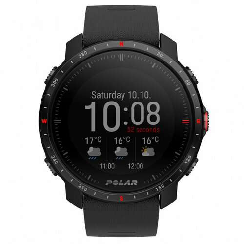 Мультиспортивные часы Polar Pacer Pro 3499000₽