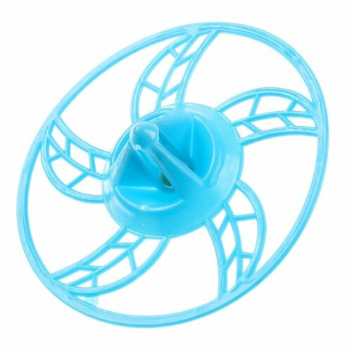 Волчок Торнадо со свистком виды микс12 шт 340₽