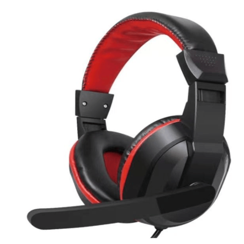 AlterAcs Проводные мышь M006-GLC, клавиатура K004-GLC, наушники CH-210GM/CH-101GM и коврик MP-001CR, AlterAcs, комплект