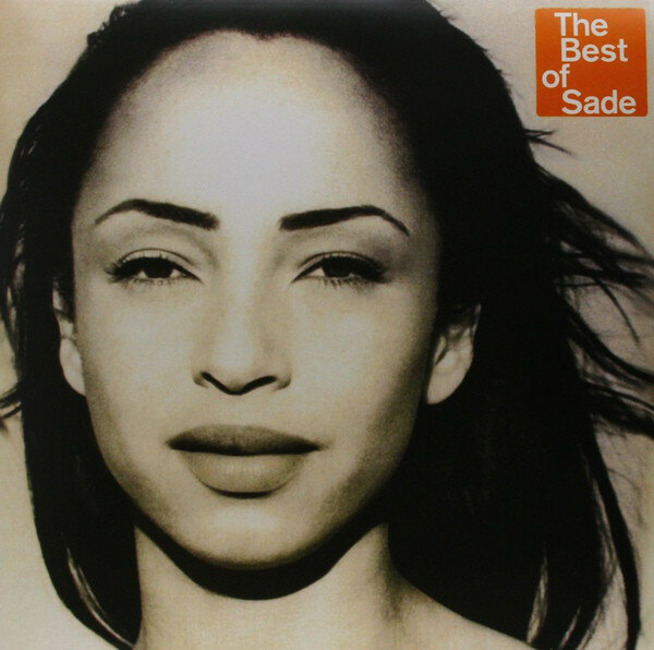 Виниловая пластинка Sade - "The Best Of Sade" (Sony Music)