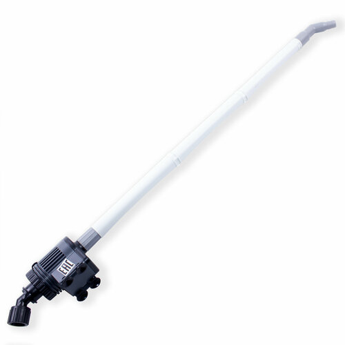 Сифон для аквариума электрический Sunsun AX-1405 (1000л/ч) с шнуром 5м