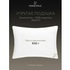 Фото #1 Дувед 3D Подушка 50х70, 1пр, хл. BIODYNAMIC COTTON/микрогель Airsoft