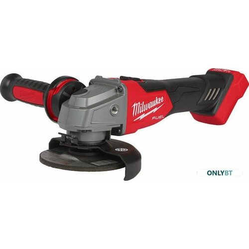 УШМ Milwaukee M18 FSAG125X-0X Fuel 4933478428 без АКБ 3250900₽
