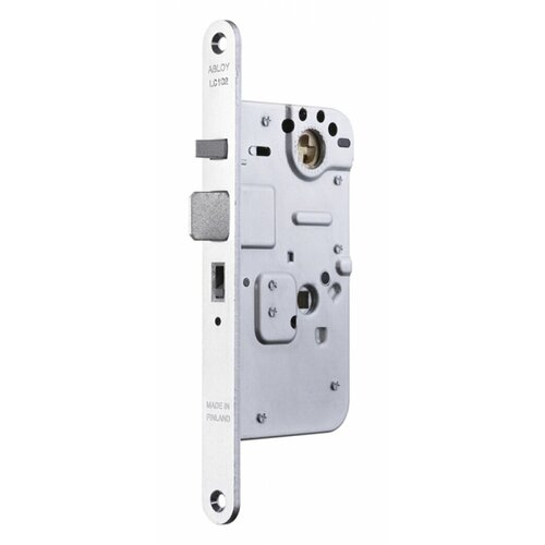 ABLOY LC102 Замок с автоматическим запиранием. Без цилиндра и ручек. Левый.